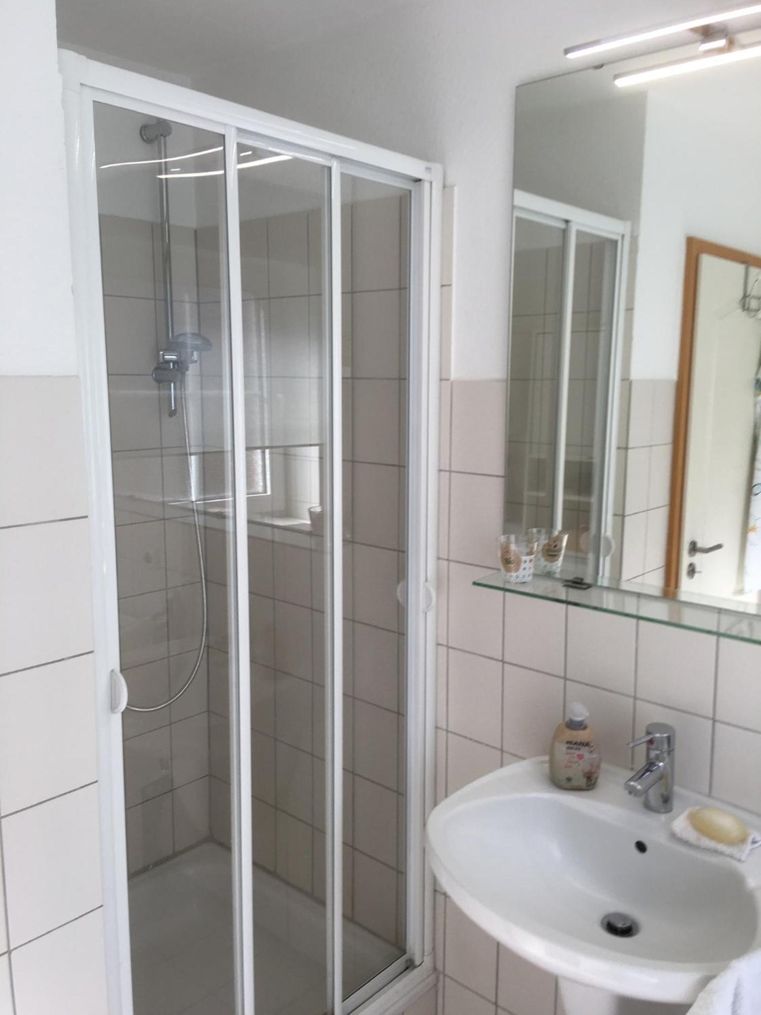 Meine Ferienwohnung Fehmarn Exterior foto